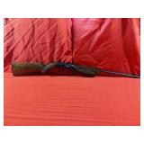 Bruno Arms ZKM-617 Rifle 17HMR SN#0351700152