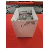 Lot of 3 Goex FFg 1lb Black Rifle Powder