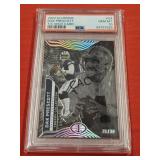 2022 Illusions Dak Prescott PSA 10