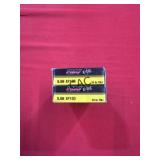 40rds PMC XTAC 5.56mm 55gr XP193