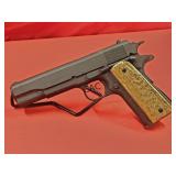 Essex Arms 1911 Pistol 45ACP SN#46226