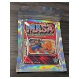 Locker Mint MASA 1oz Silver Bar in Package