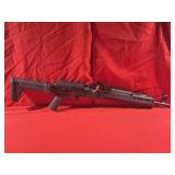 Century Arms RAS47 Rifle 7.62X39mm SN#RAS47069962