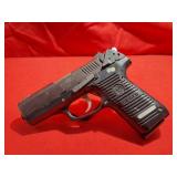 Ruger P95 Pistol 9mm SN#314-97275