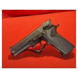 Smith & Wesson Model 915 Pistol 9mm SN#TZD5656