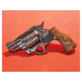 RG Industries RG-40 Revolver 38cal SN#R136093