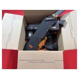 Box Lot of Assorted Hatchets