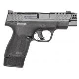 NEW S&W M&P 9 Shield 9mm Pistol SN#EFU4190