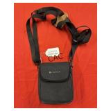 Leupold Cascades 8X42 Field Binoculars in Case