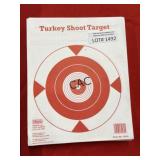 NEW Lot of Shooting Targets