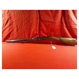 Italy 58cal Black Powder Rifle SN#421542