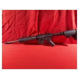 Diamondback Arms DB-15 Rifle 300BLK SN#DB1518617