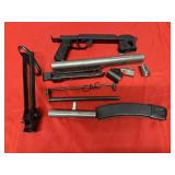 PPS H43 Parts Kit