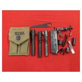 Lot of Colt 1911 and 1911A1 Parts and Accessories