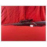 Savage Axis 30-06SPRG Rifle SN#J544023