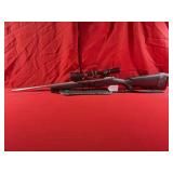 Savage 116 Rifle 30-06SPRG SN#F358406