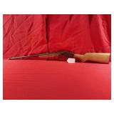 Stevens Crackshot 22LR Rifle NSN