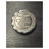 Hayleybug Mint 2oz Silver Abduction Stacker