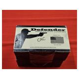 100rds Defender 380ACP 100gr PRN