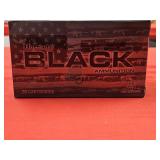 20rds Hornady 22 ARC 75gr ELD Match