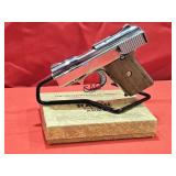 Raven MP-25 Pistol 25Auto SN#1882392