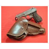 CZ Model 27 Pistol 32ACP SN#156818