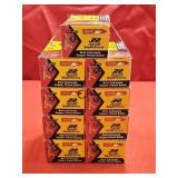 450rds Aguila Super Extra 22LR 40gr CP Eley Prime