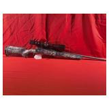 Savage Axis 243Win Rifle SN#K990536
