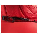 FEG SA2000M 7.62X39mm Rifle SN#SK01492