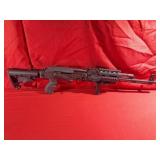 CAI WASR-10/63 Rifle 7.62X39mm SN#A06354