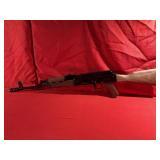 FEG SA2000M 7.62X39mm Rifle SN#SK02544