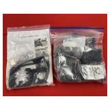 Box Lot of Gun Accessories