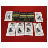 Box Lot of Gun Accessories