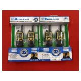 NEW Midland X-Talker T61VP3 Two-Way Radios