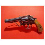 S&W 10-14 Revolver 38S&W SN#CNH1797