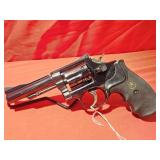 S&W 15-3 Revolver 38Spcl SN#5K4992