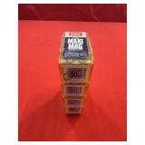 50rds CCI 22WMR Maxi Mag