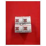 200rds Winchester Super-X 22 Win Mag 40gr FMJ