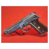 Taurus PT92AF 9mm Pistol SN#TLJ83788D