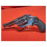 Smith & Wesson Model 10 Revolver 41Mag SN#69679