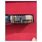 280rds 8ct Clips 30cal M2 Ammo in Crate