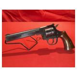 Harrington & Richardson 603 Revolver 22WMRF