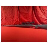 Winchester Model 70 Rifle 300 Win Mag SN#G2241396
