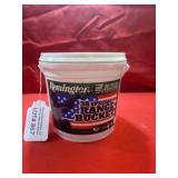 300rds Remington UMC 38spcl 130gr