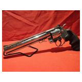 Colt Python 357 Revolver SN#K63416