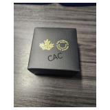 2025 Royal Canadian Mint 1oz Silver Peace Dollar i