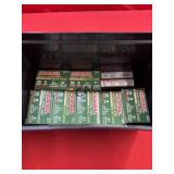 185rds Assorted 20ga Shotgun Shells