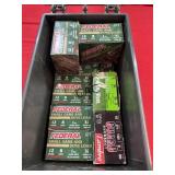 Approx. 247+/-rds Assorted 12ga Shotgun Shells