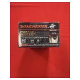 10rds Winchester PDX1 Defender 12ga 1oz Rifled Slu