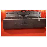 Lot of 3 Assorted Hard Rifle Cases